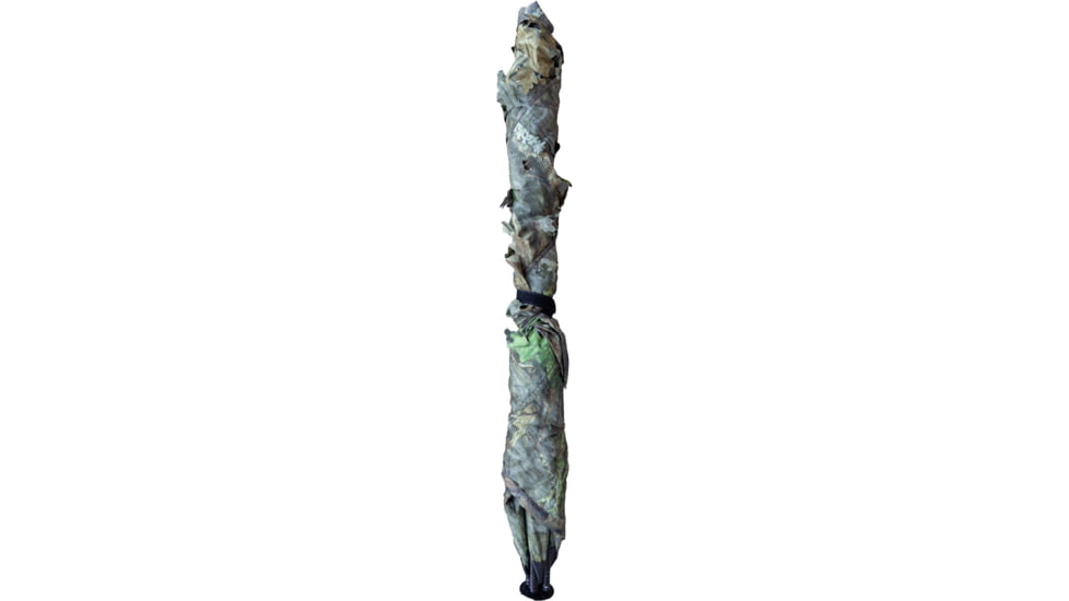 Rhino Small Cut-N-Run Blind, Mossy Oak Obsession, Mossy Oak, 1503778