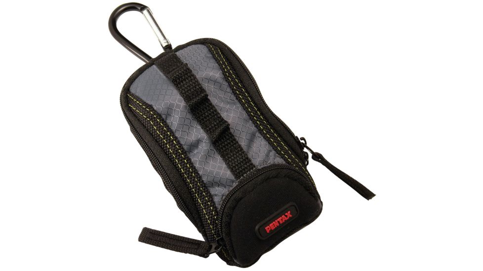 Ricoh Adventure Case w Carabiner (WP, not WG-2) 85218