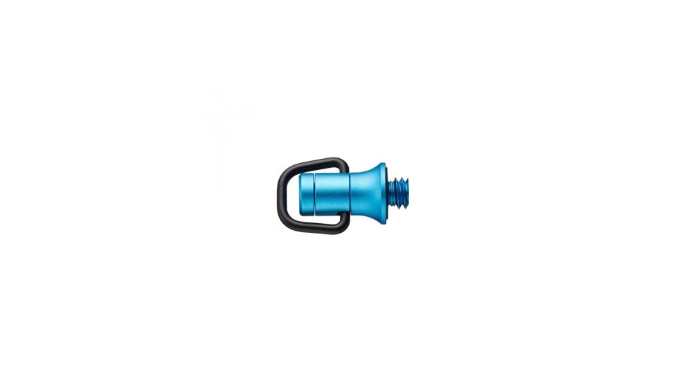 Ricoh Attachment For Strap For Theta, Blue, S0910714