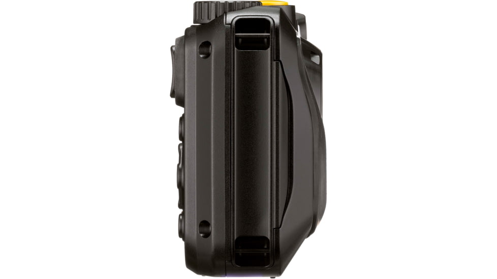 Ricoh G900 Camera, Black, 162102