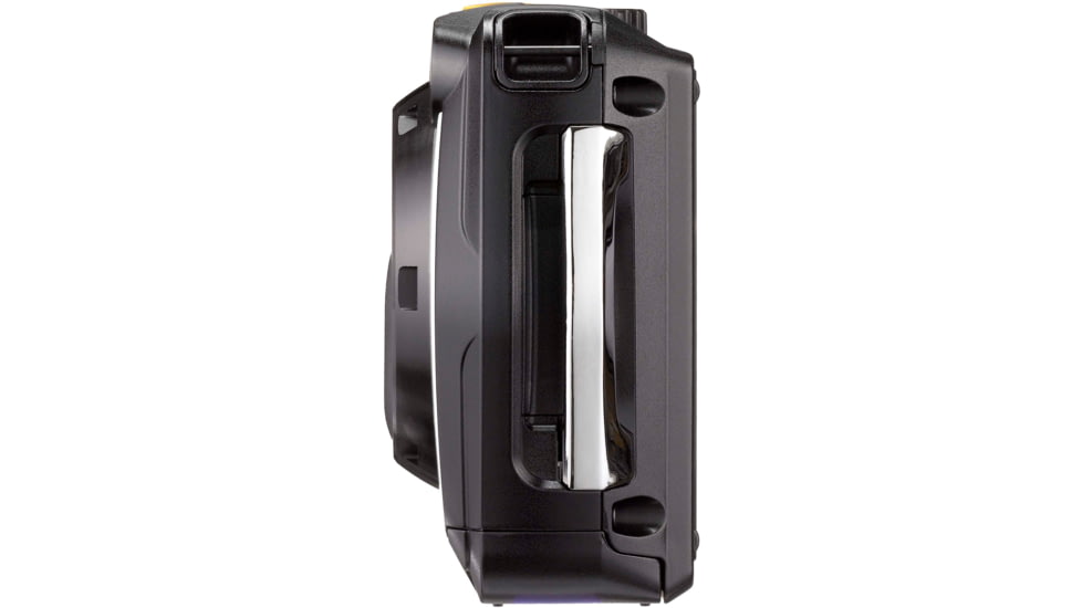 Ricoh G900 Camera, Black, 162102