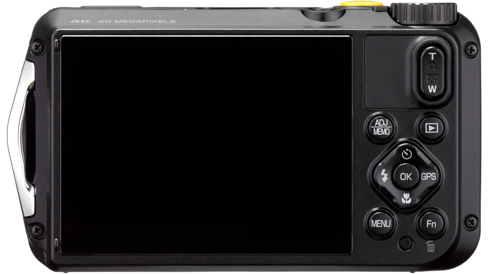 Ricoh G900 Camera, Black, 162102