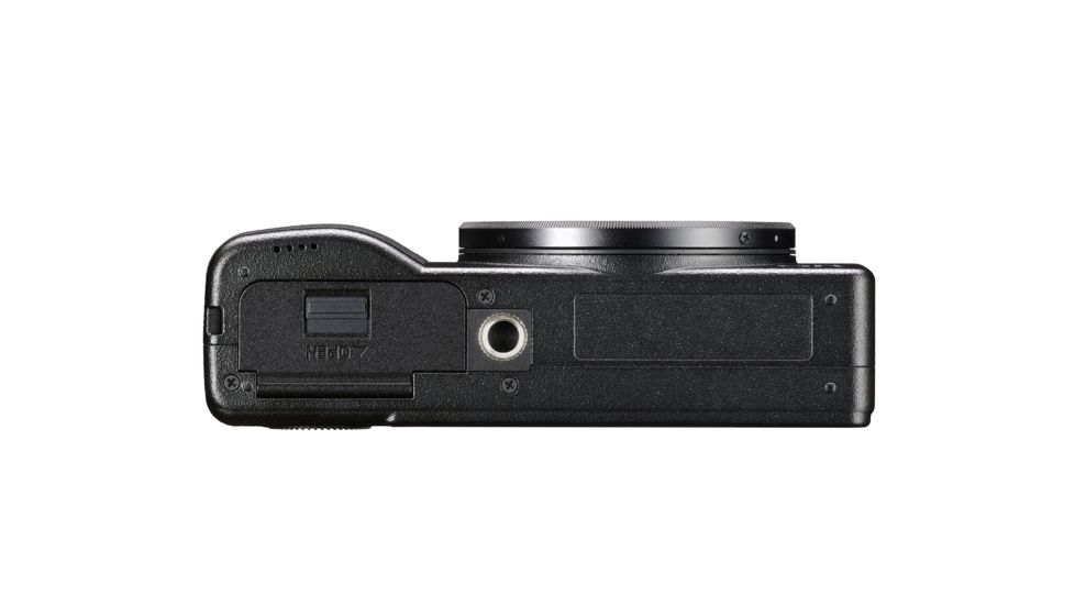 Ricoh GR III Camera, 15039