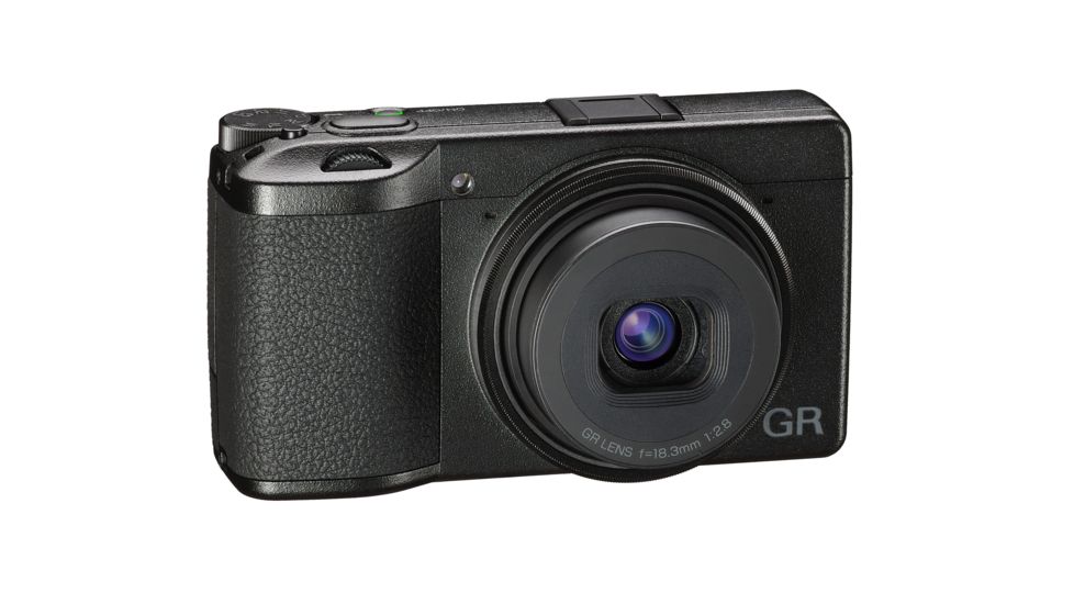 Ricoh GR III Camera, 15039