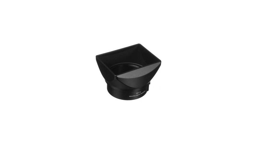 Ricoh Hood &amp; Adapter GH-3 175770