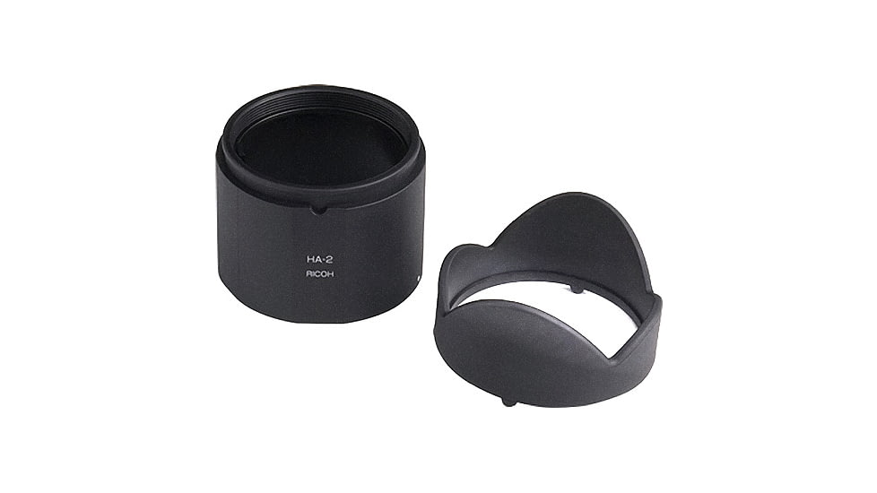 Ricoh Hood &amp; Adapter HA-2 174753-RIM