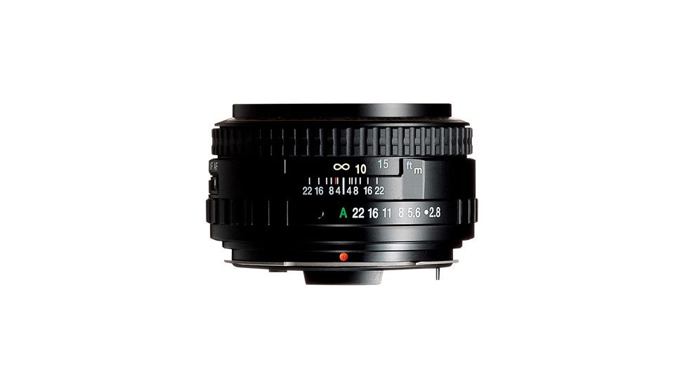 Ricoh Rubber Lens Hood RH-A 58MM 38701