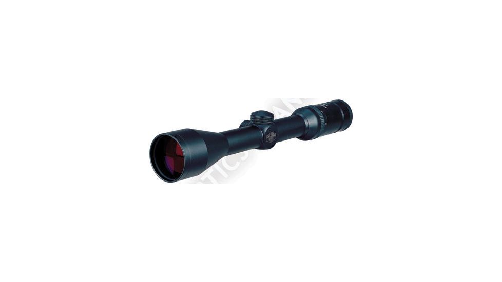 Kahles Rifle Scope - American Hunter AH3-9x42-4A 51901 1'' tube Rifle scope