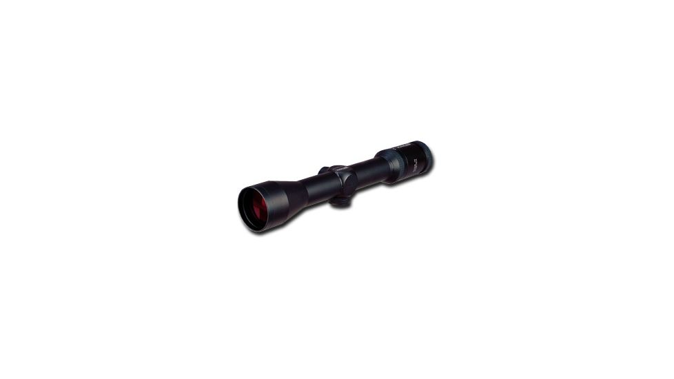 Kahles Rifle Scope - Helia CB1.5-6x42 51617 Illuminated Reticle-PlexN - 30mm tube Rifle scope