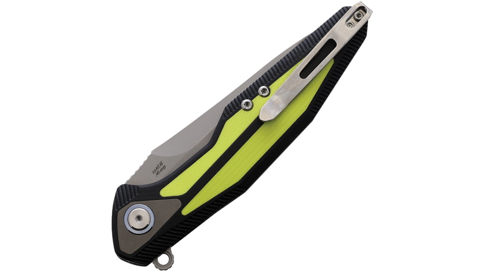 Rike Knife Tulay Linerlock