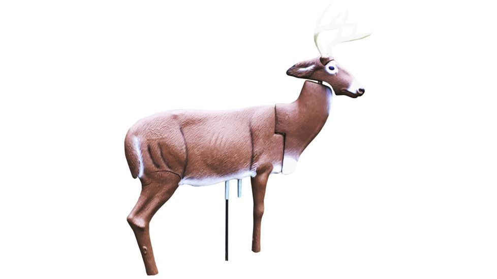 Rinehart Buck Decoy, Brown 47111