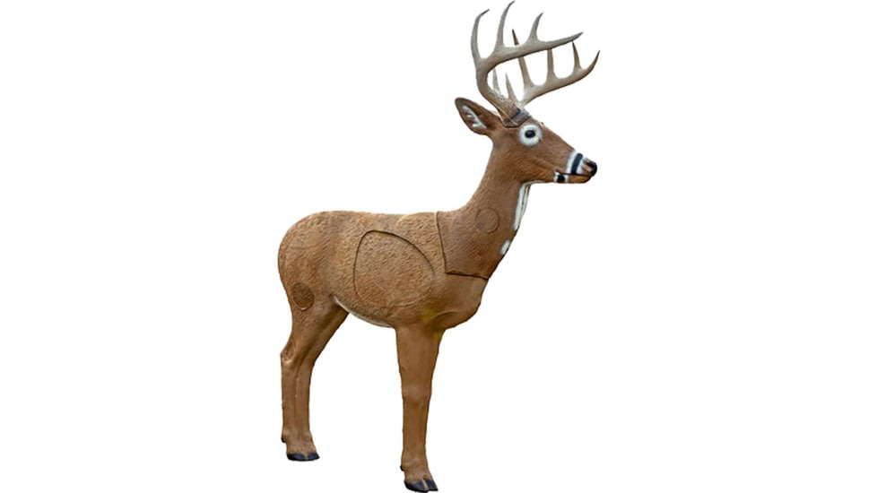 Rinehart Woodland Mr. Perfect Target, Brown 1001344