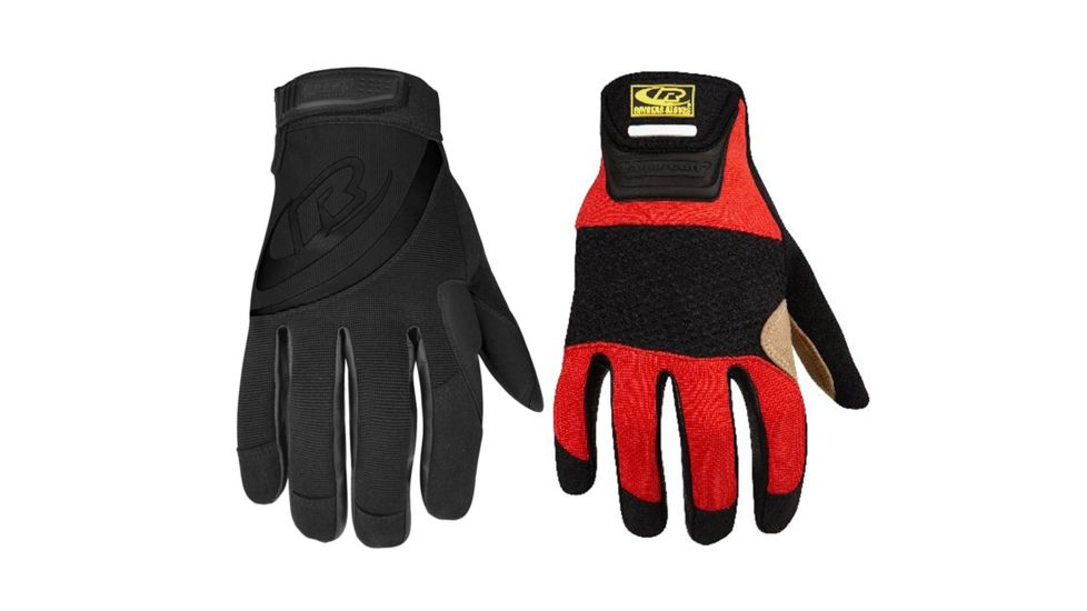 Ringers Gloves - Rope Rescue Glove