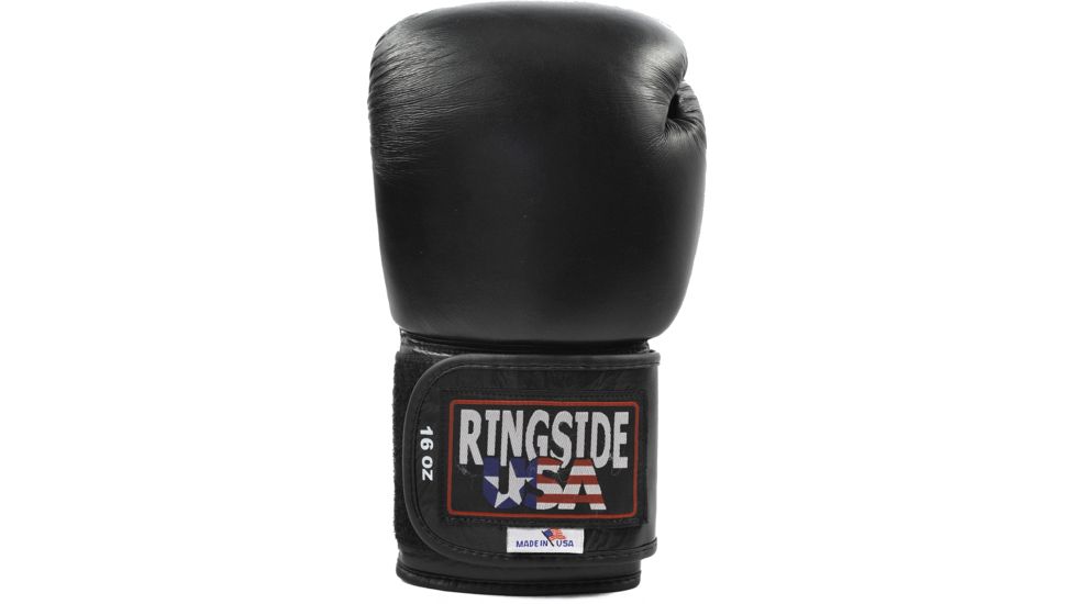 Ringside Usa Safety Training Gloves USARP 