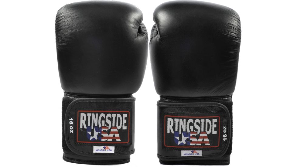 Ringside Usa Safety Training Gloves USARP 