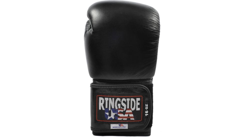 Ringside Usa Safety Training Gloves USARP 