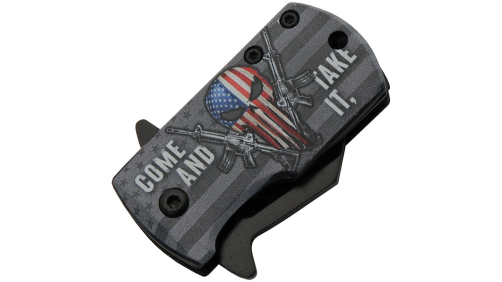 Rite Edge 2 Come &amp; Take It M Clip