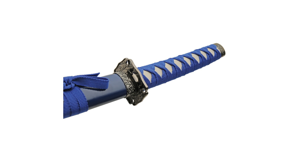 Rite Edge 3pc Dragon Sword Set Blue