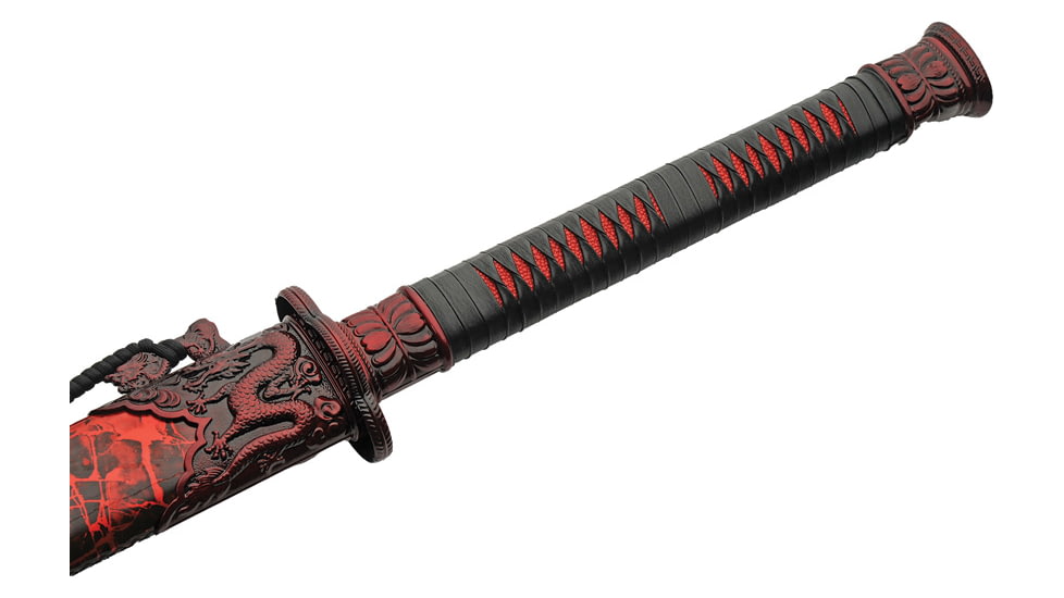 Rite Edge Blood Tide Samurai Sword, CN927016