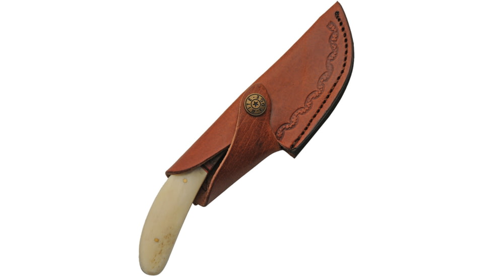 Rite Edge Curved Stag Skinner