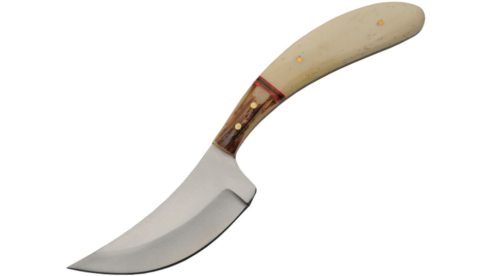 Rite Edge Curved Stag Skinner