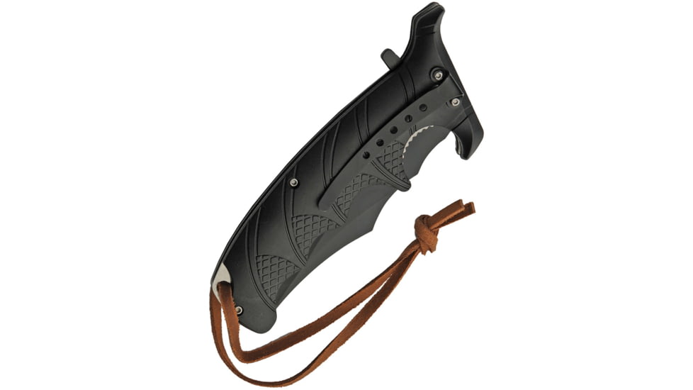 Rite Edge Defender Linerlock A/O Eagle, CN300607EG