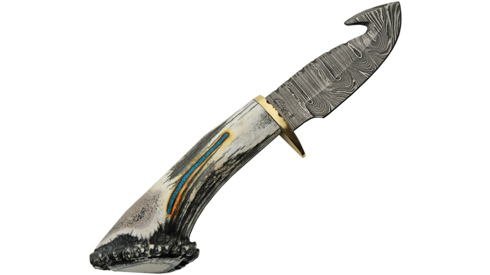 Rite Edge Guthook Elk