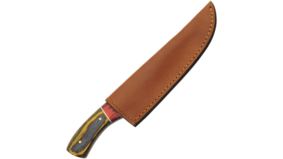 Rite Edge Hunter Amber Wood