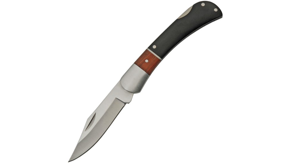 Rite Edge Lockback