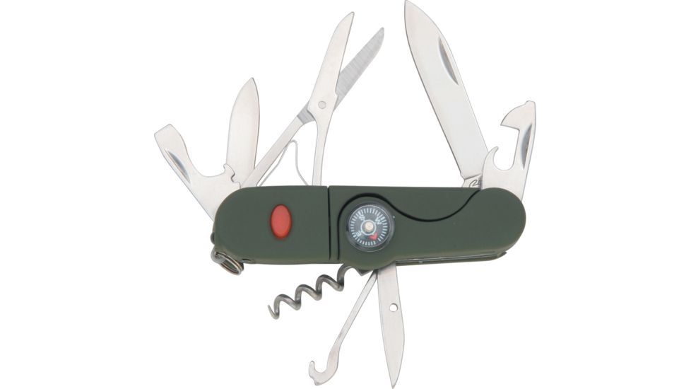 Rite Edge Multi-Function Knife CN212834