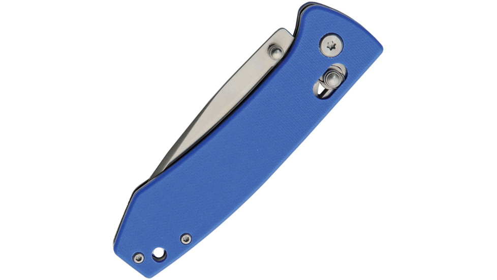 Rite Edge Rolling Lock Blue, RUC4004BL
