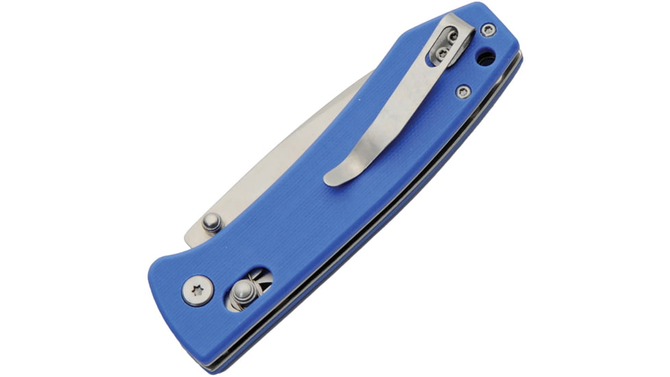 Rite Edge Rolling Lock Blue, RUC4004BL