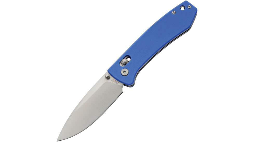 Rite Edge Rolling Lock Blue, RUC4004BL
