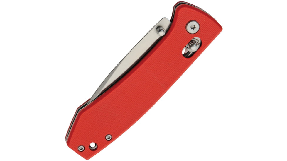 Rite Edge Rolling Lock Red, RUC4004RD