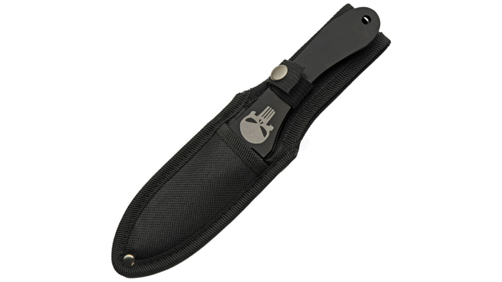 Rite Edge Skull Thrower Set