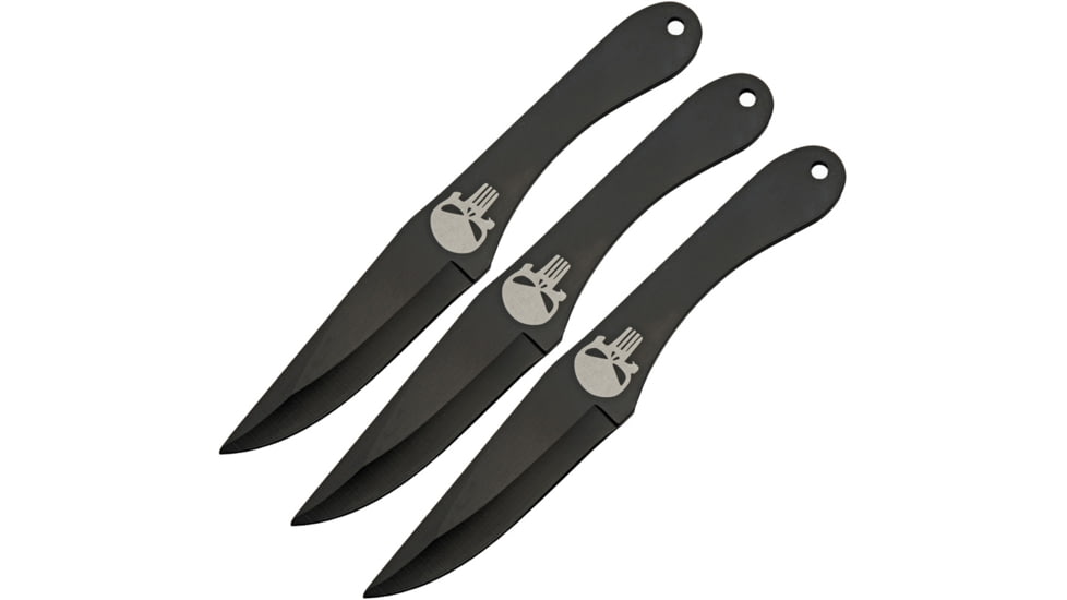 Rite Edge Skull Thrower Set