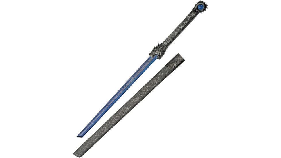 Rite Edge Storm Guardian Sword, CN927015