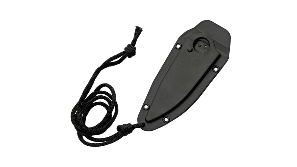 Rite Edge Tactical Neck Knife