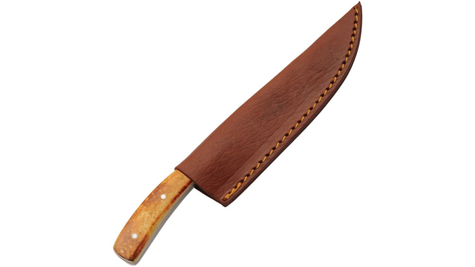 Rite Edge Trailing Point Fixed Blade, PA203547BB