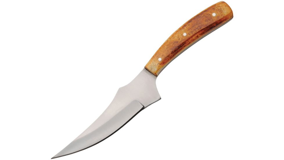 Rite Edge Trailing Point Fixed Blade, PA203547BB