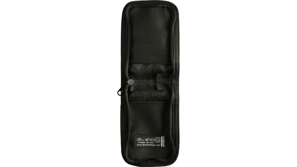Rite in the Rain 3X5 COVER - BLACK, Black, 3 x 5 C935B