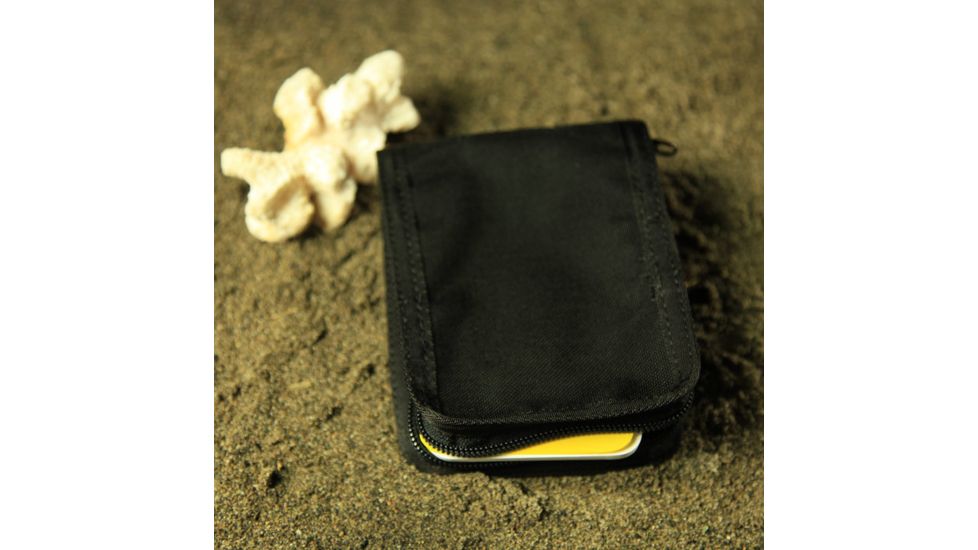 Rite in the Rain 3X5 COVER - BLACK, Black, 3 x 5 C935B