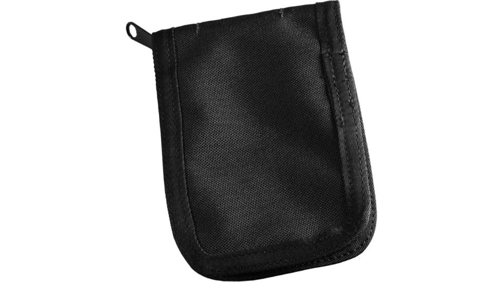 Rite in the Rain 3X5 COVER - BLACK, Black, 3 x 5 C935B