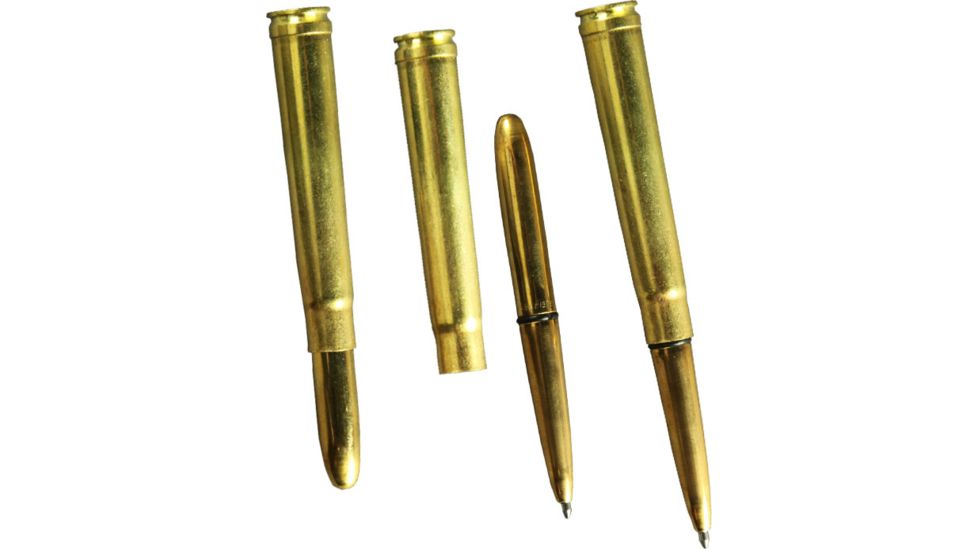 Rite in the Rain ALL-WEATHER 375 MAG PEN - BLACK INK, Black, 5 1/4 86