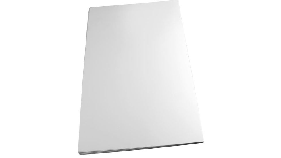 Rite in the Rain Duracopy Laser/Copier Paper,11x17in,White,500 Sheets Bulk Pack 6517BP