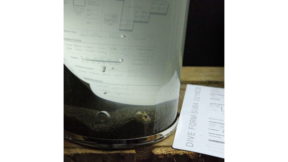 Rite in the Rain Duracopy Laser/Copier Paper,A-3,White,100 Sheets 6518