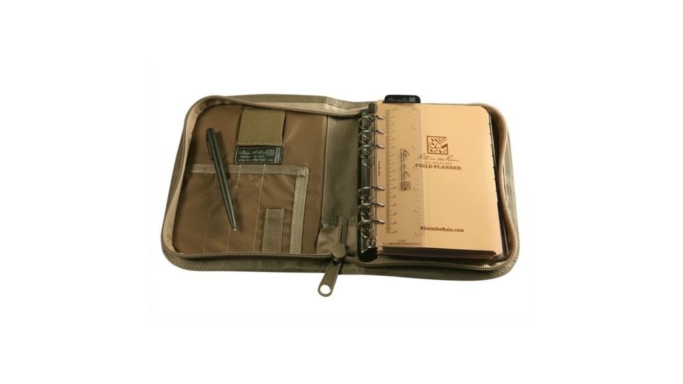 Rite in the Rain Field Planner - Multicam, 5 5/8 x 7 1/2 9255M