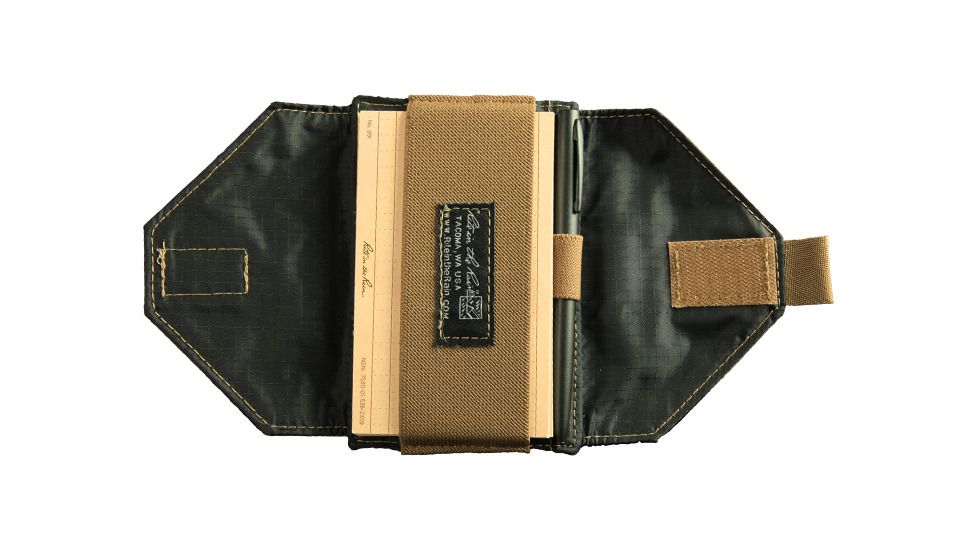 Rite in the Rain INDEX CARD HOLDER - TANW/ 25 INDEX CARDS, Tan, 5 x 3 C991T