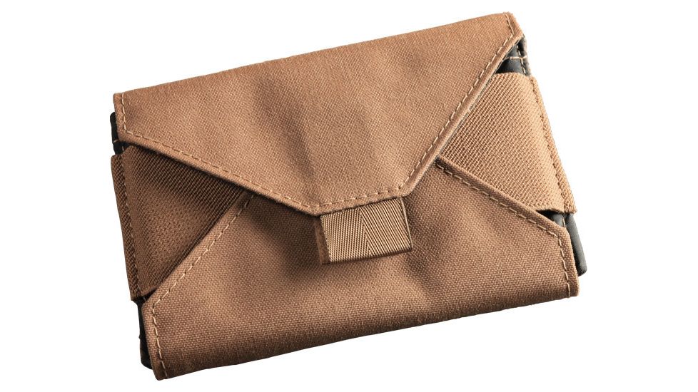 Rite in the Rain INDEX CARD HOLDER - TANW/ 25 INDEX CARDS, Tan, 5 x 3 C991T
