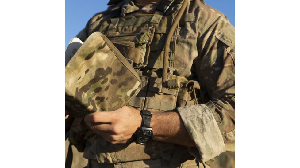 Rite in the Rain Land Nav Kit - Tan Book / Tan Cover - BB980T-KITL